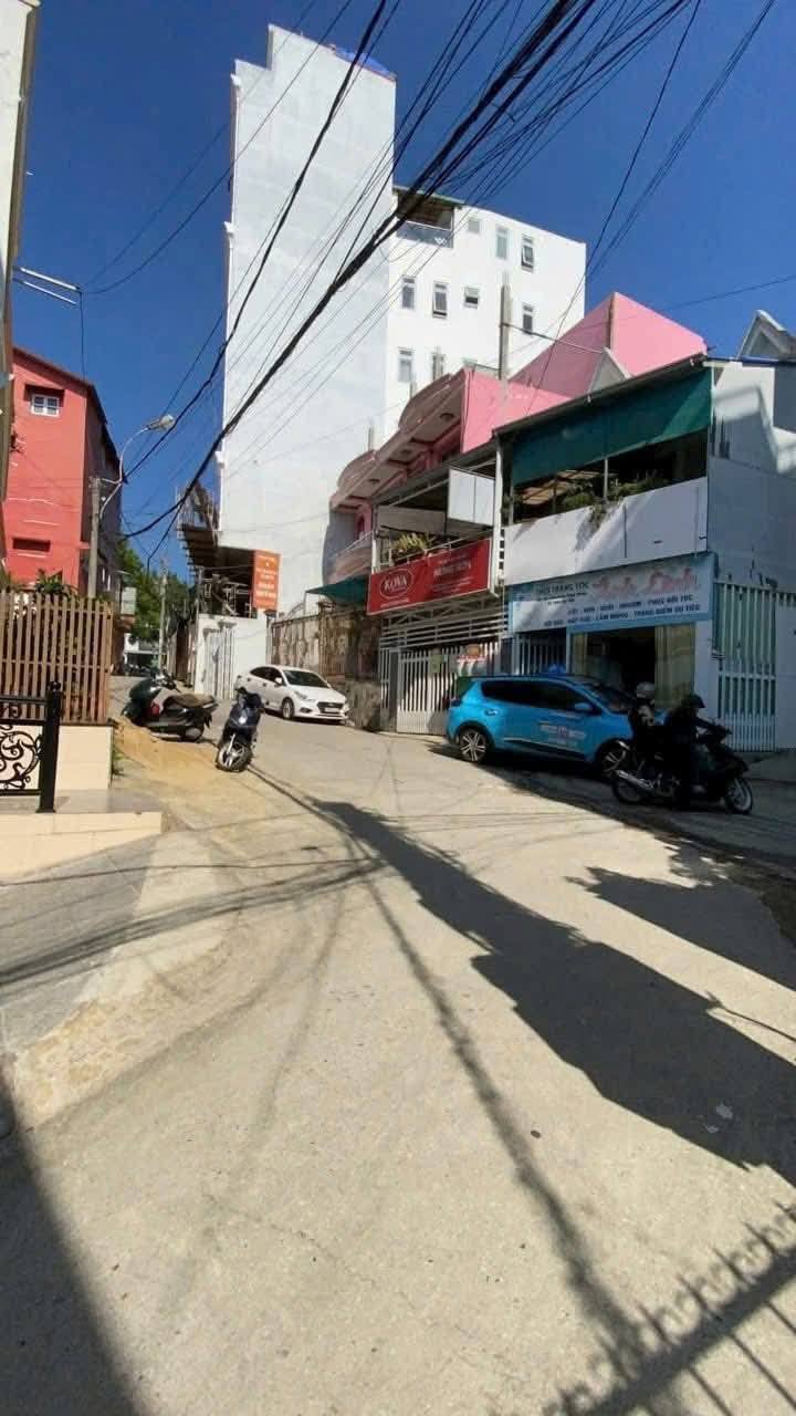 Cần tiền Bán gấp Lô Đất XD gần trung tâm đường Phù Đổng Thiên Vương, Đà Lạt giá 8.7 tỷ -> 7.2 tỷ - Ảnh 2